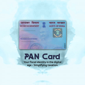 PAN Card